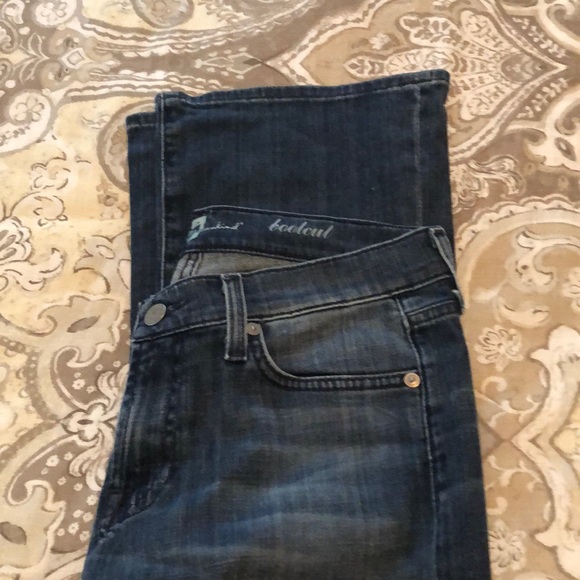 Designer jeans - Picture 3 of 3